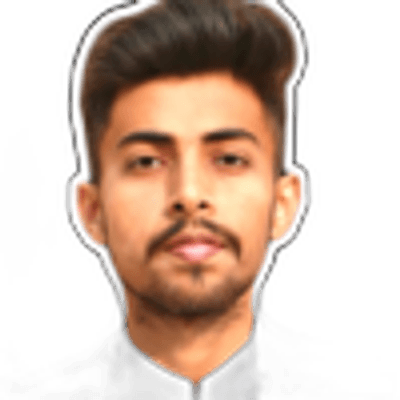 Meraj Ali