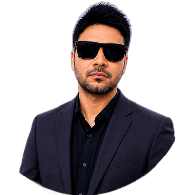 Fahad Khalid