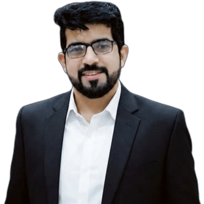 Saqib Baig