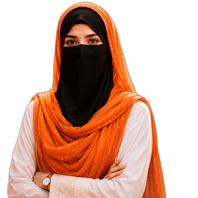 Shumaila Parveen