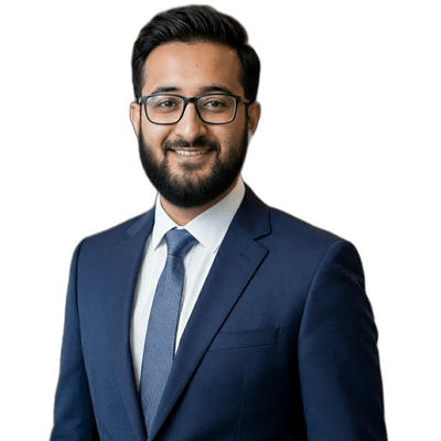 Shahzar Ahmad