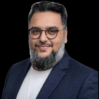 Qasim Hussain