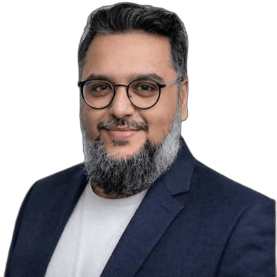 Qasim Hussain