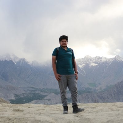 Malik Hayat