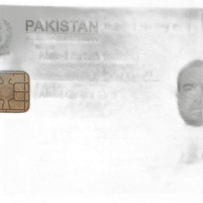 Ahmed Zartash Yousafzai