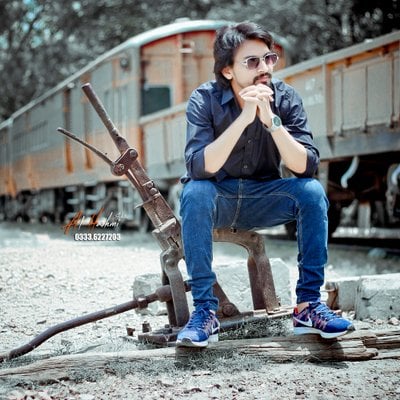 Sadrak Pervaiz