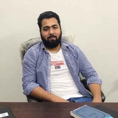 Sami Nasim