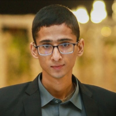M.Rehan Usmani
