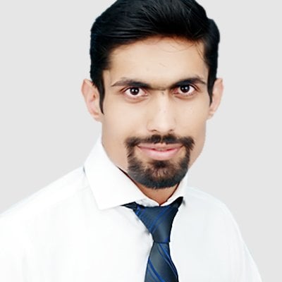 Hammad Hassan