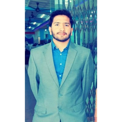 Muhammad Huzaifa Afzal