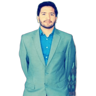 Muhammad Huzaifa Afzal