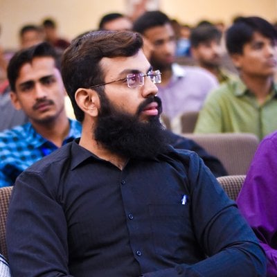 Muhammad Faizan Khan