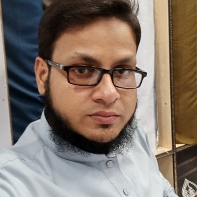 imran ahmed