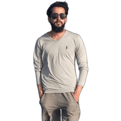 Saad Imtiaz