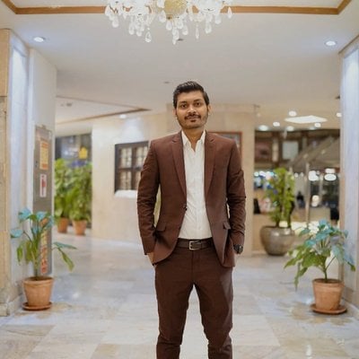 Syed Osama