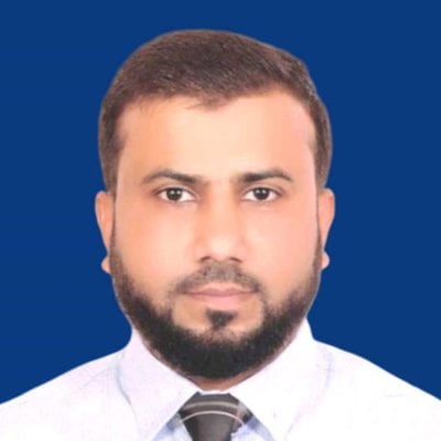 Muhammad Bilal