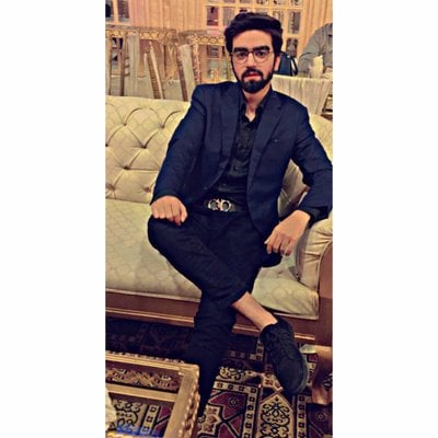 Kamran Safdar