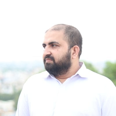 Muhammad Ovais Jahanzaib