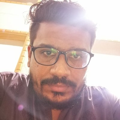 Arslan Zafar