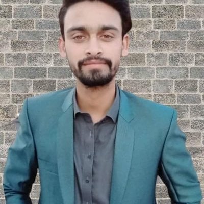 Fawad Ali