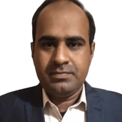 Ghulam Fareed Kalwar