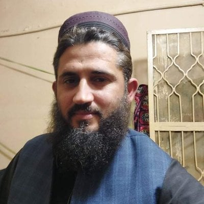 Wahed Ullah