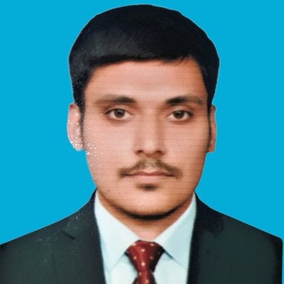 M.Zeeshan Hameed
