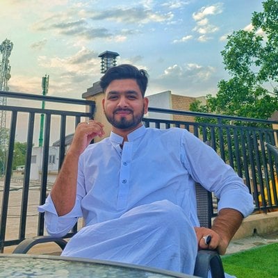 Muhammad Asim
