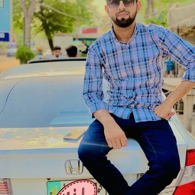 maaz ajmal