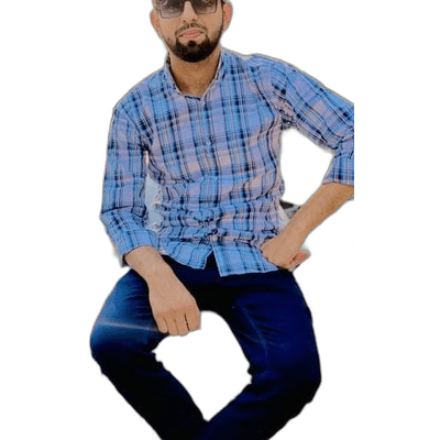 maaz ajmal