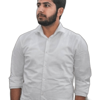 M Saim Latif