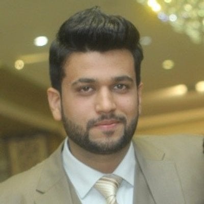 shahid umar