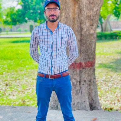 Muhammad Zain