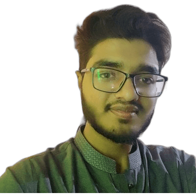 Hassnain Javed