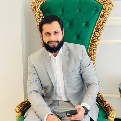 Usman Abid