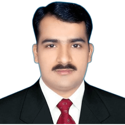 Bashir Bashir Ahmad