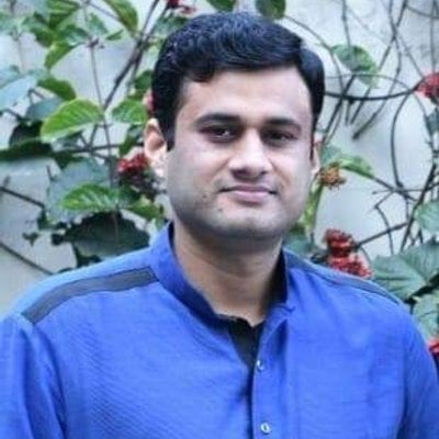 Shakir Usman