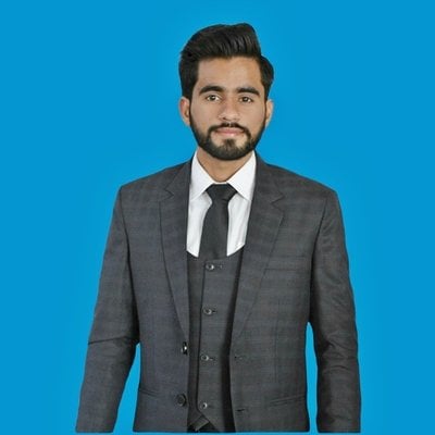 Ammar Khalid