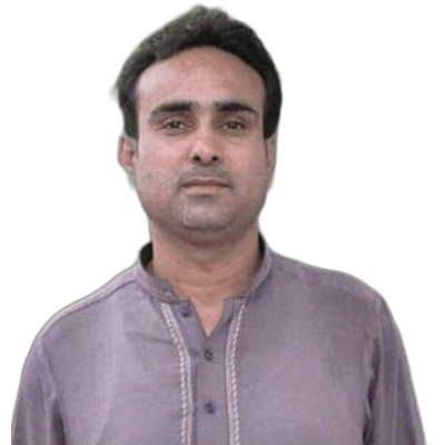 M. Naveed Alam