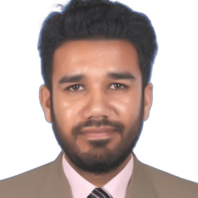 Zeeshan Ali