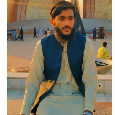 Muhammad Naseer