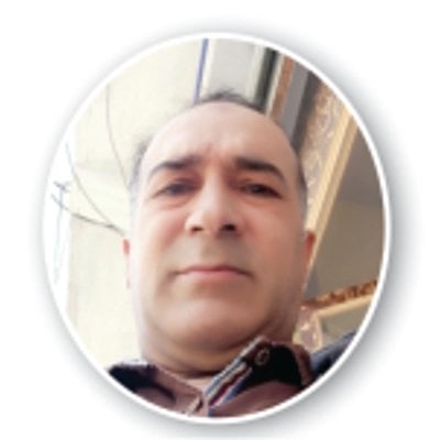 Nadeem Kayani
