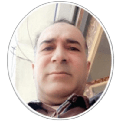 Nadeem Kayani