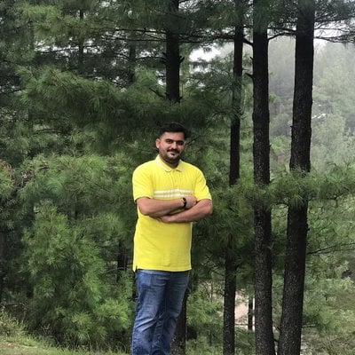 Muhammad Basharat