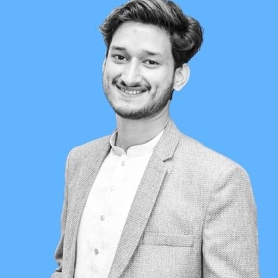Muhammad Zaman