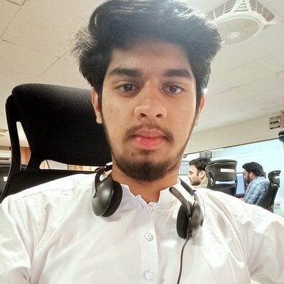 Qasim Ameen
