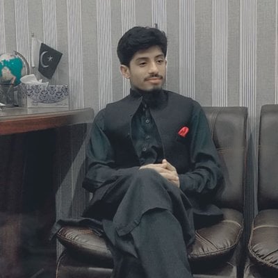 Arif Mashal