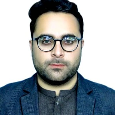 Muhammad Fahad Zaman