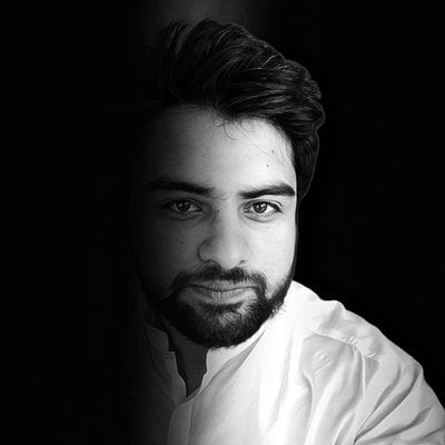 Abrar Ahmad