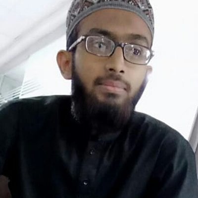Farooq Zakir